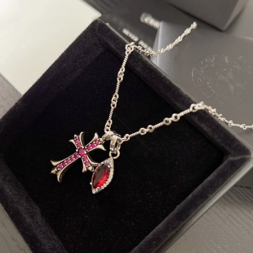 Jewelry chrome hearts 455