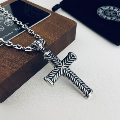 Jewelry chrome hearts 441