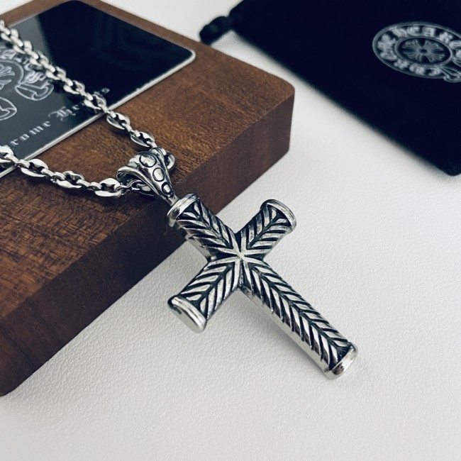 Jewelry chrome hearts 441