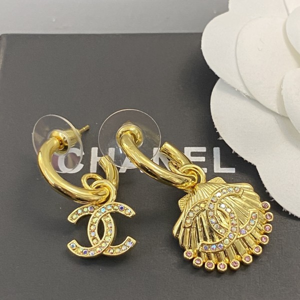 Jewelry Chanel 1207