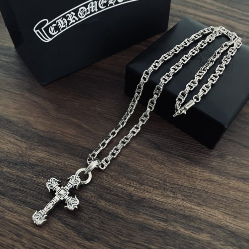 Jewelry chrome hearts 458