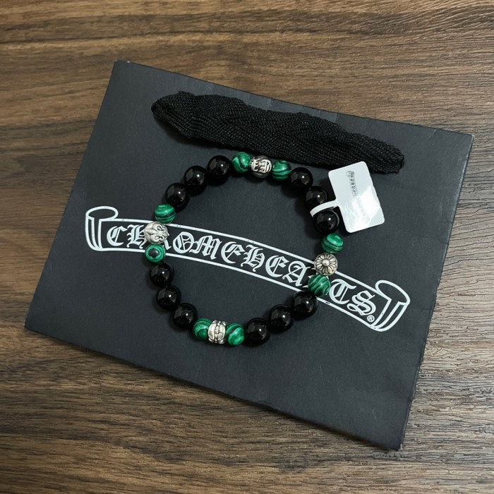 Jewelry chrome hearts 466