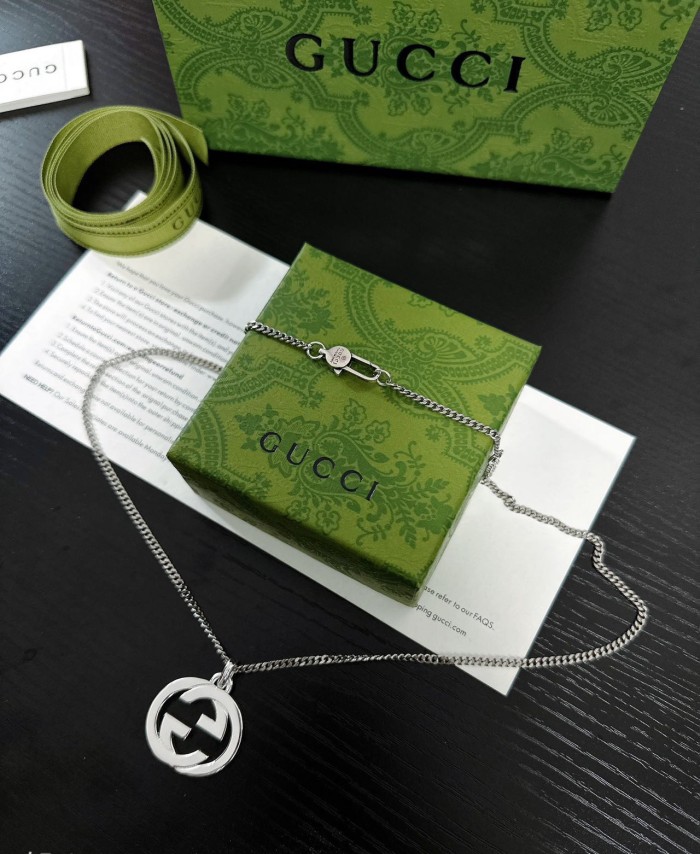 Jewelry Gucci 574
