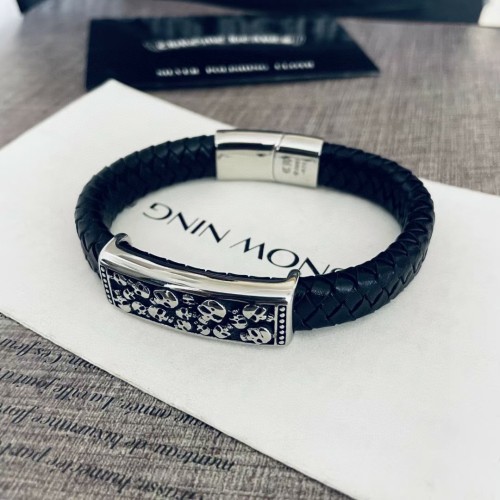 Jewelry chrome hearts 465