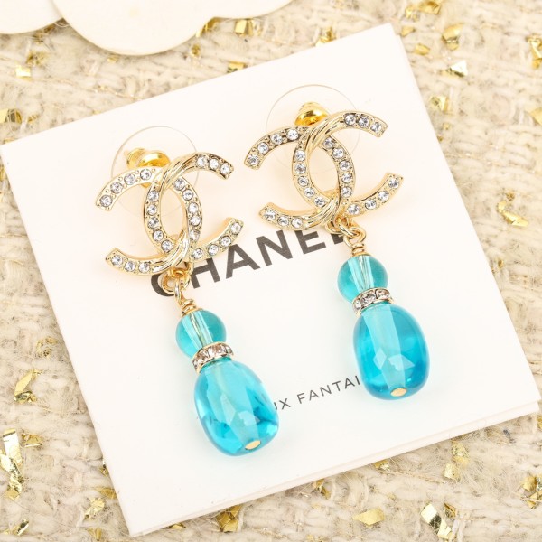 Jewelry Chanel 1272