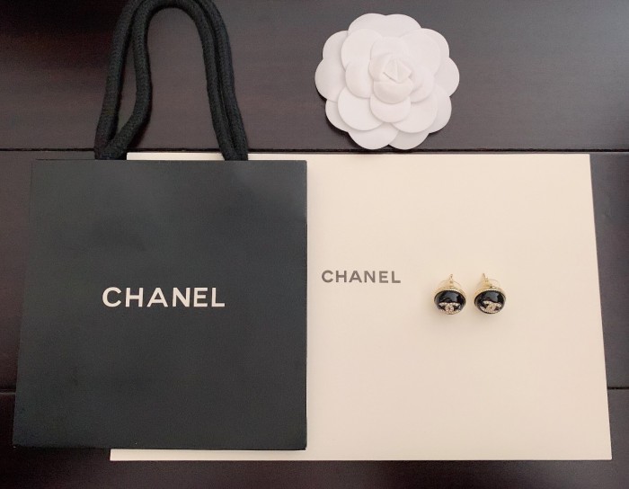 Jewelry Chanel 1236