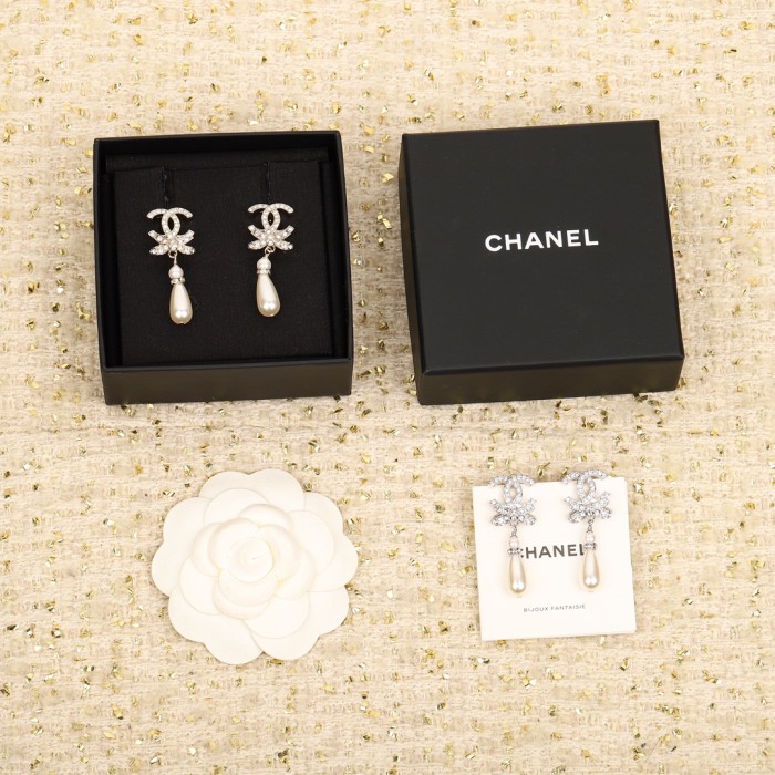 Jewelry Chanel 4469