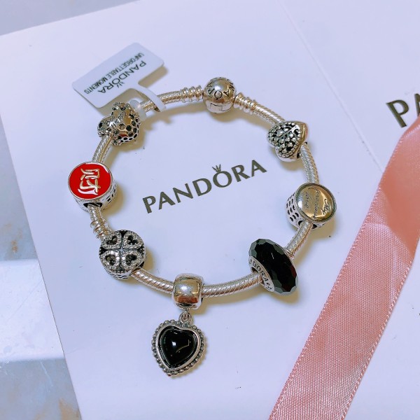 Jewelry pandora 160