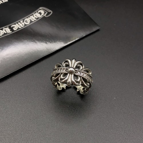Jewelry chrome hearts 470