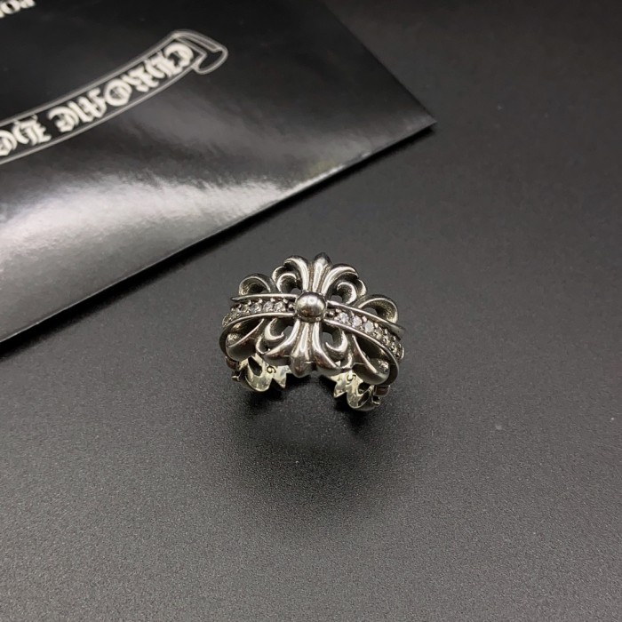 Jewelry chrome hearts 470