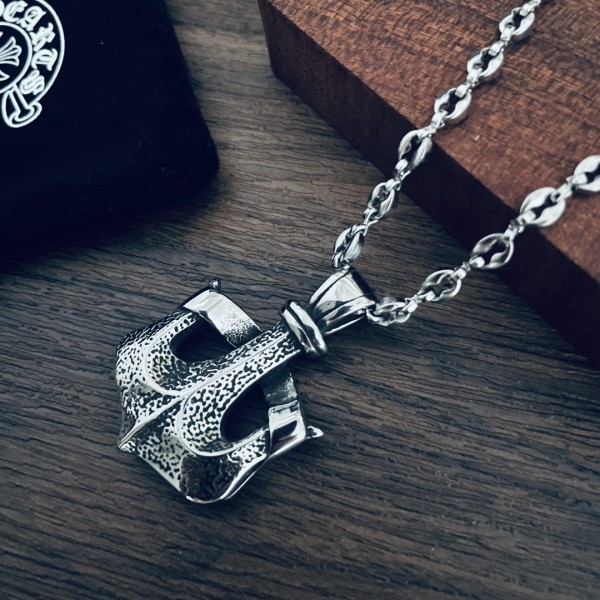 Jewelry chrome hearts 475