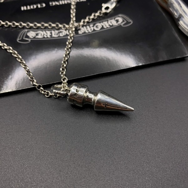 Jewelry chrome hearts 472