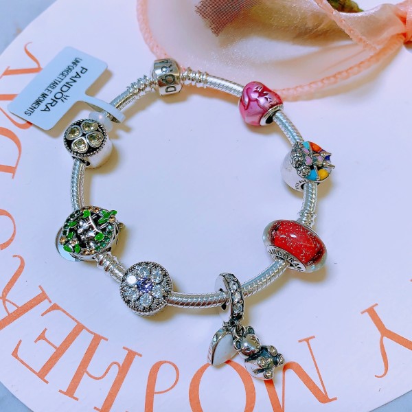 Jewelry pandora 162