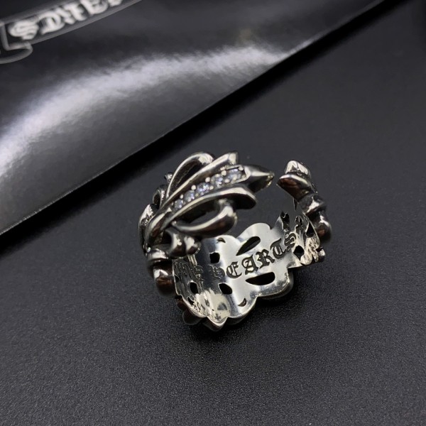 Jewelry chrome hearts 470
