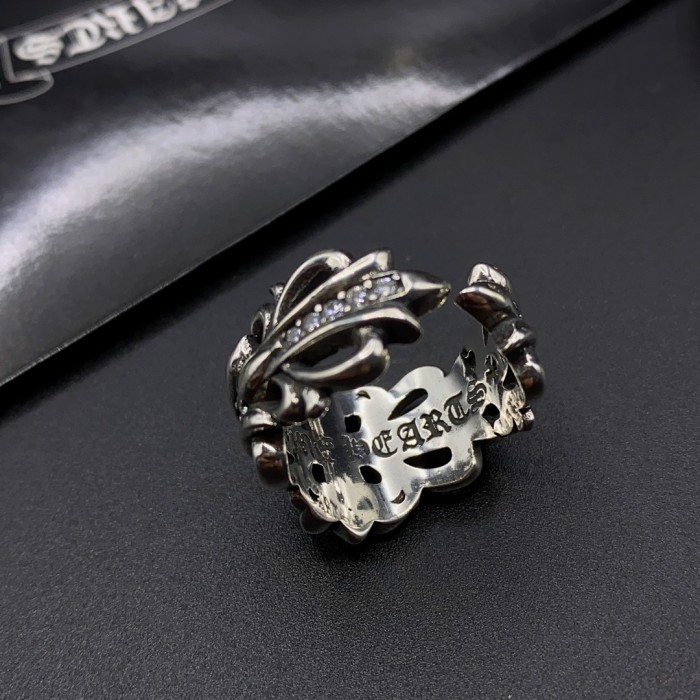 Jewelry chrome hearts 470