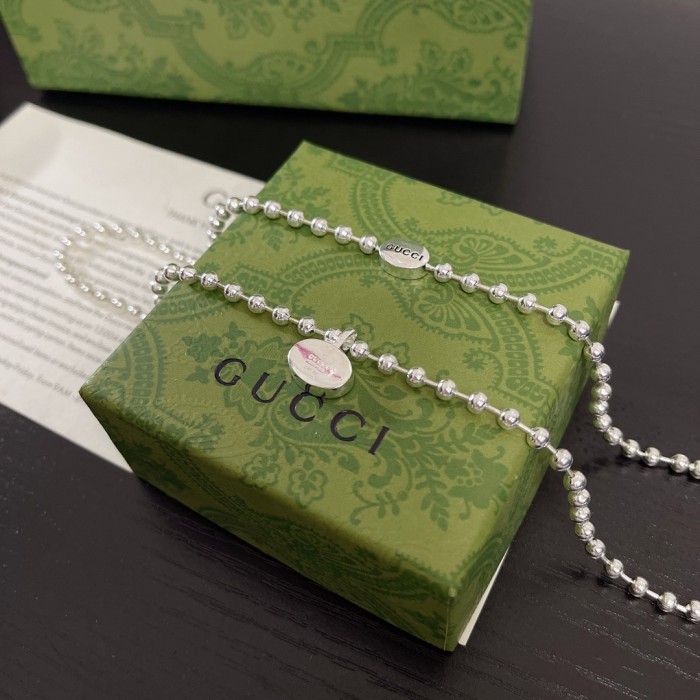 Jewelry Gucci 561