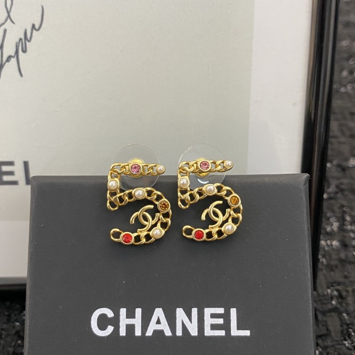 Jewelry Chanel 1264