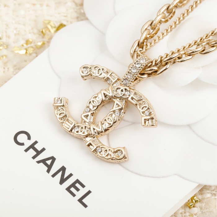 Jewelry Chanel 1253