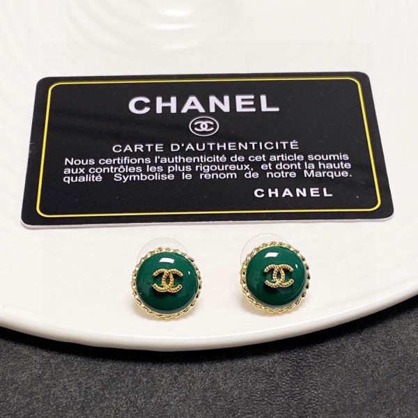 Jewelry Chanel 1243