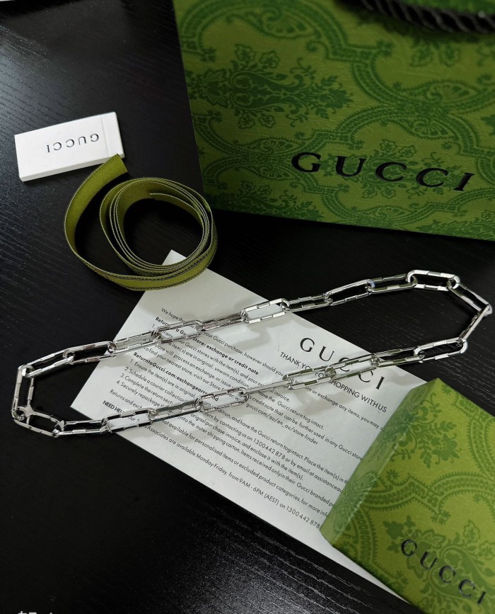 Jewelry Gucci 576
