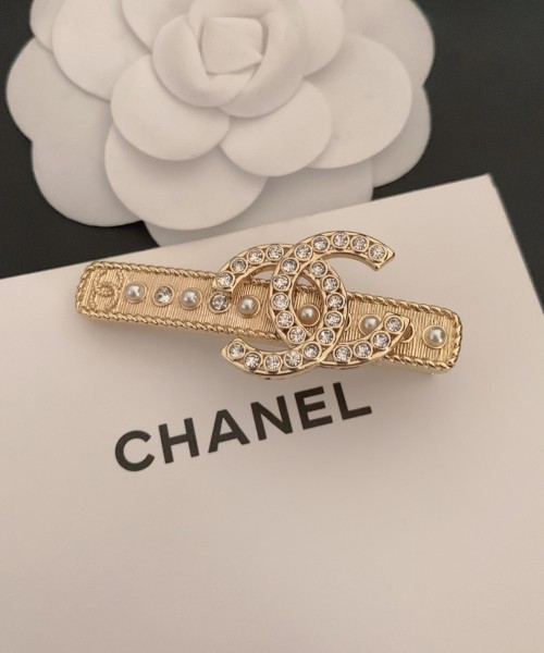 Jewelry Chanel 1234