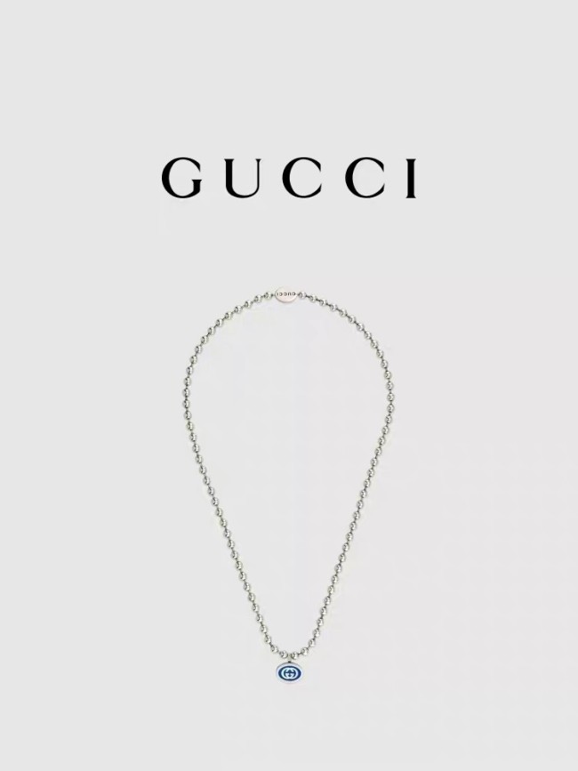 Jewelry Gucci 556