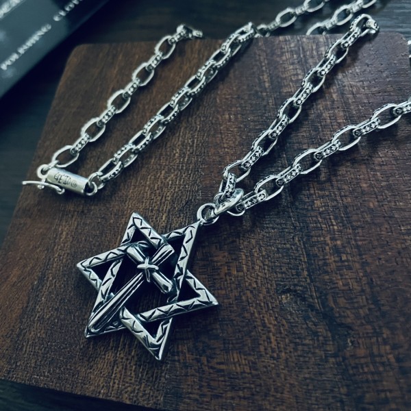 Jewelry chrome hearts 473