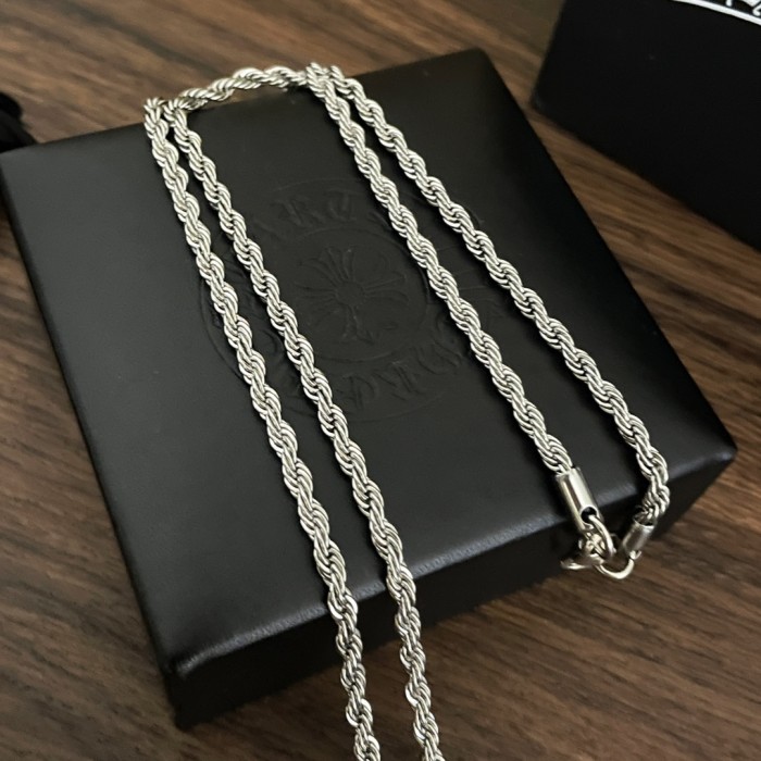 Jewelry chrome hearts 468