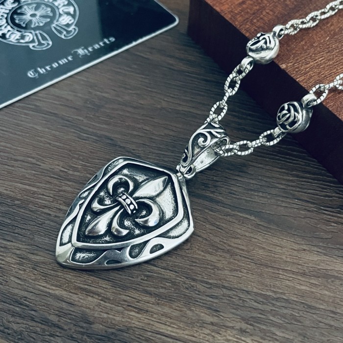 Jewelry chrome hearts 479