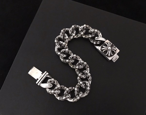 Jewelry chrome hearts 462