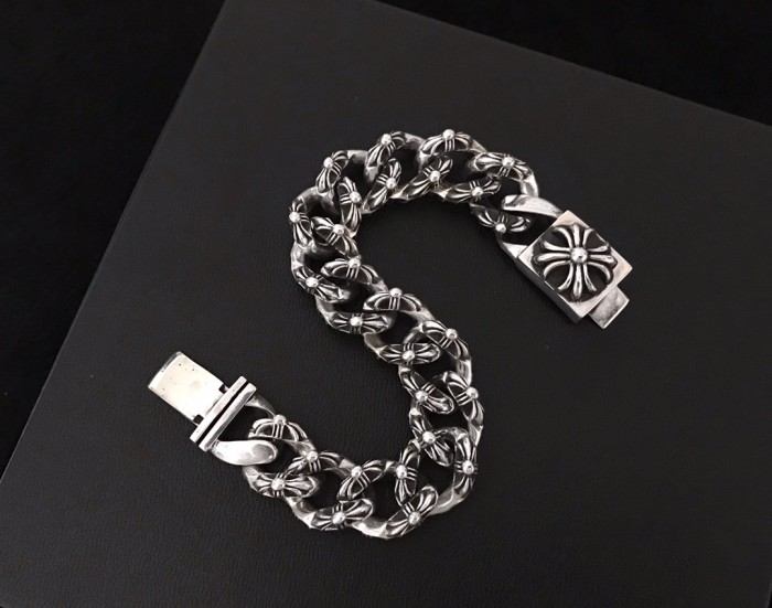 Jewelry chrome hearts 462