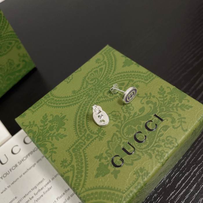Jewelry Gucci 562