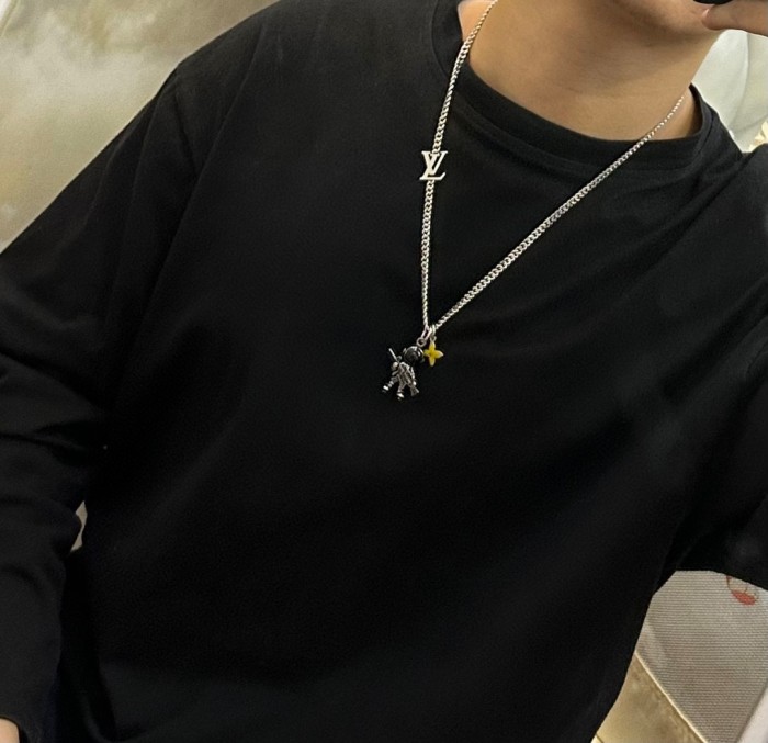 Jewelry Louis Vuitton 299