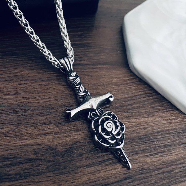 Jewelry chrome hearts 478