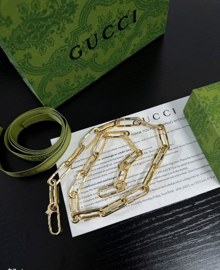 Jewelry Gucci 575