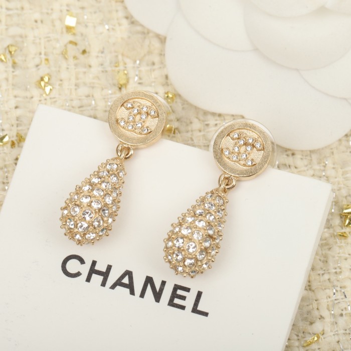 Jewelry Chanel 1237