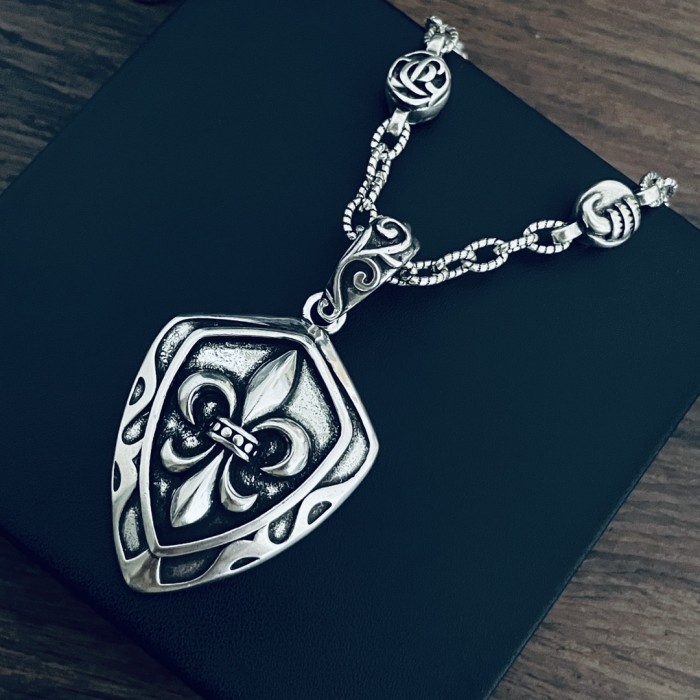 Jewelry chrome hearts 479