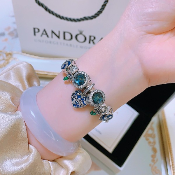 Jewelry pandora 165