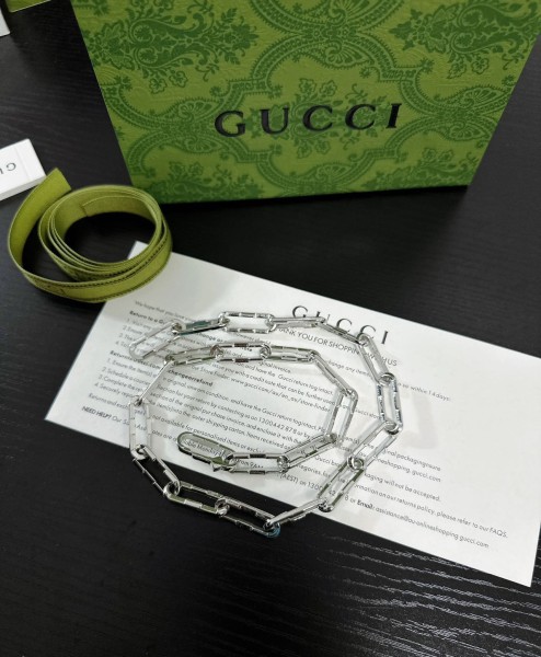 Jewelry Gucci 576