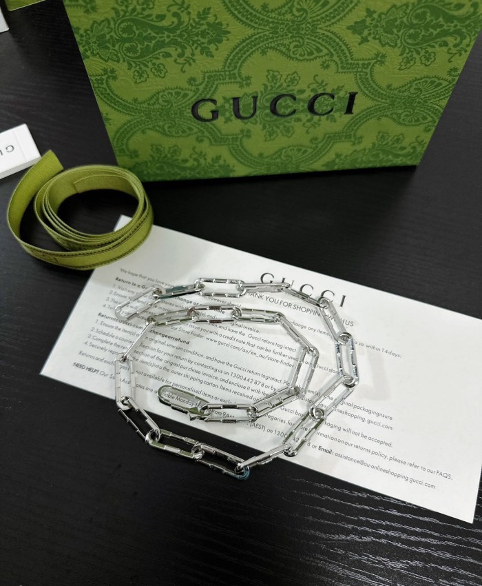 Jewelry Gucci 576