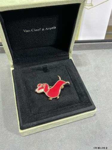 Jewelry Van Cleef x Arpels 31