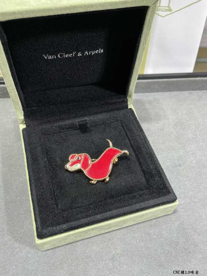 Jewelry Van Cleef x Arpels 30