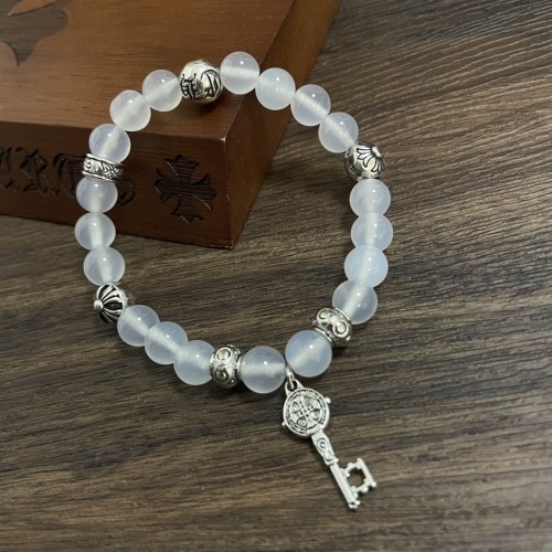 Jewelry chrome hearts 467