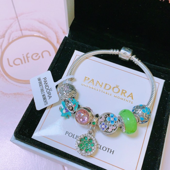 Jewelry pandora 164