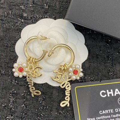 Jewelry Chanel 1261
