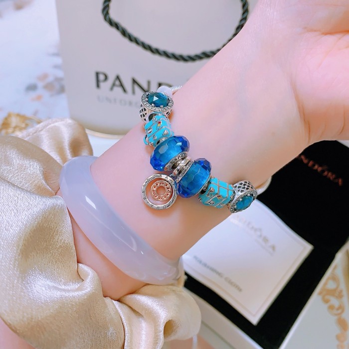 Jewelry pandora 163