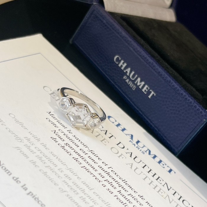 Jewelry Chaumet 9
