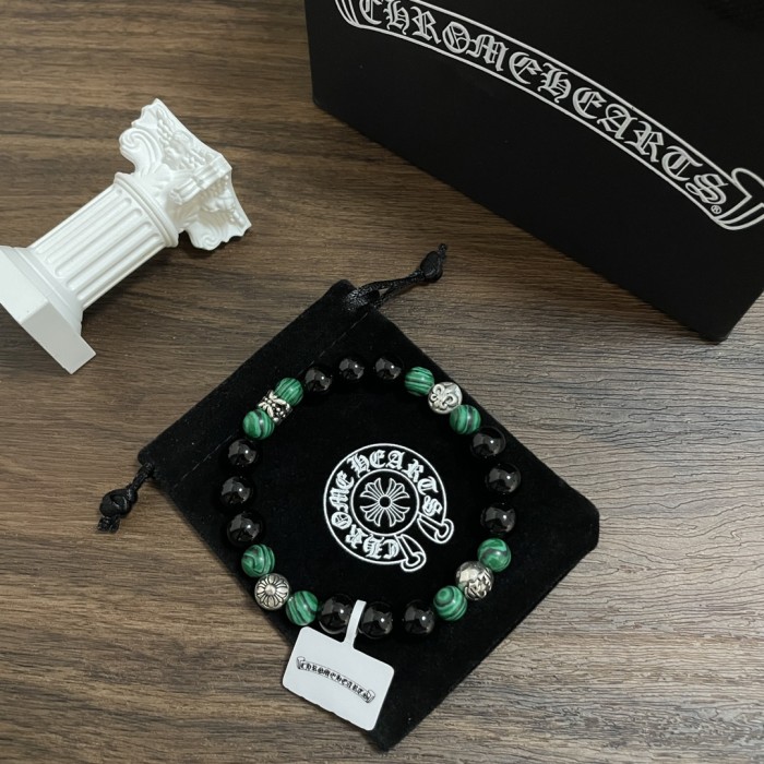 Jewelry chrome hearts 466