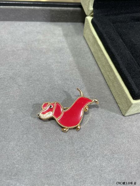 Jewelry Van Cleef x Arpels 31