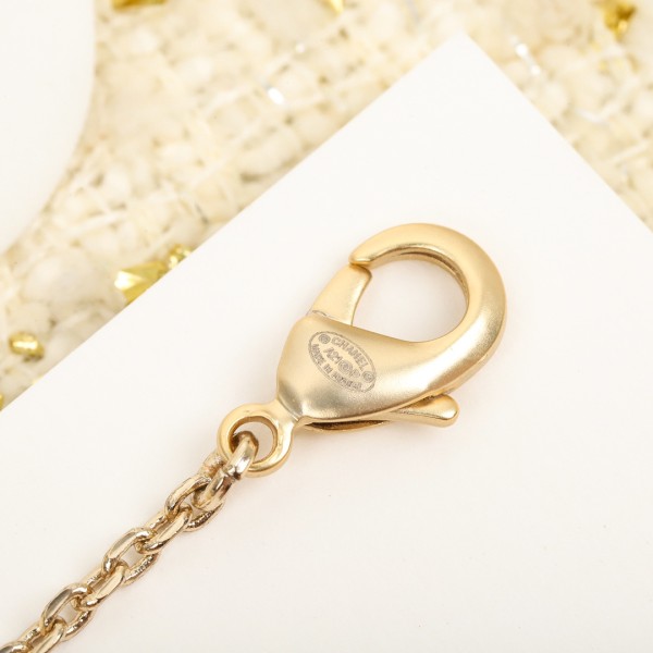 Jewelry Chanel 1252